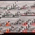  1975 ΕΚΔΟΣΗ ΓΙΑ ΤΟΥΣ ΕΘΝΙΚΟΥΣ ΕΥΕΡΓΕΤΕΣ ΜΕΡΟΣ Β' - ΤΕΤΡΑΔΑ ΑΣΦΡΑΓΙΣΤΩΝ ΓΡΑΜΜΑΤΟΣΗΜΩΝ