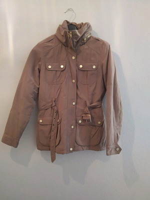 Women's jacket small