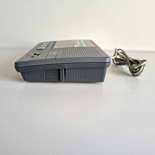 Casio PhoneMate 3700 vintage answering machine used, very good condition