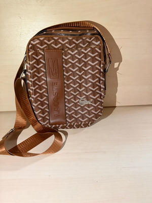 Lacoste bag