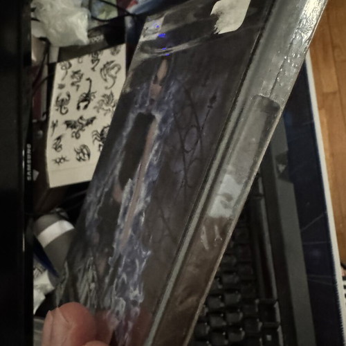 Lara Croft Tomb Raider The Angel of Darkness PC game