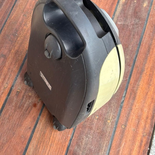 MIELE S5210 ηλεκτρική σκούπα μεταχειρισμένη