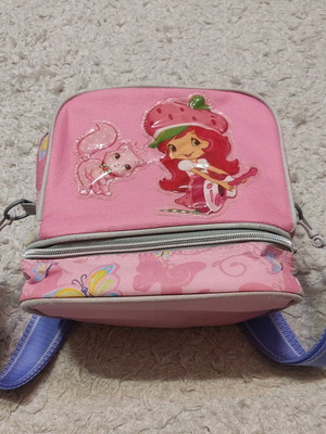 Lunch bag like new