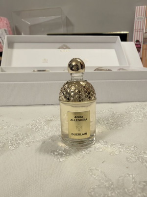 Guerlain Aqua Allegoria Forte Mandarine Basilic Miniature Perfume 7.5 ml