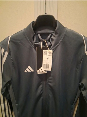 Adidas Tiro 23 medium gray new