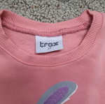 Trax tracksuit set 2 years new