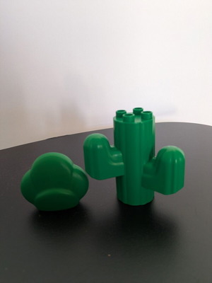 duplo"