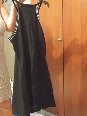 Dress Paco & Co black size L like new