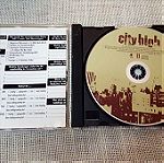  City High – City High   CD Europe 2001'