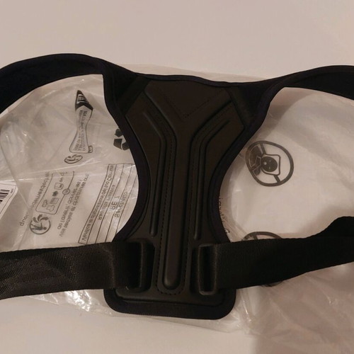 Adjustable posture correction belt size small new