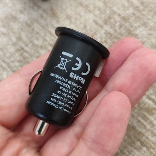 Car accessories phone holder and adapters new
