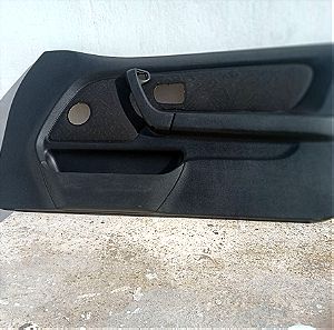 Ταπετσαρία πόρτας με χερούλι για BMW 316 κομπακτ Ε36