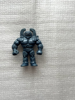 Alien figure Cerberus used in very good condition
