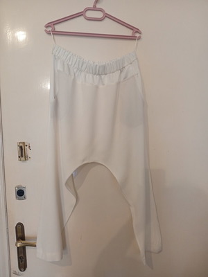 Zara Salvari pants size medium new