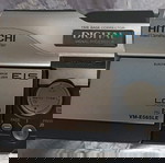  hitachi video camera