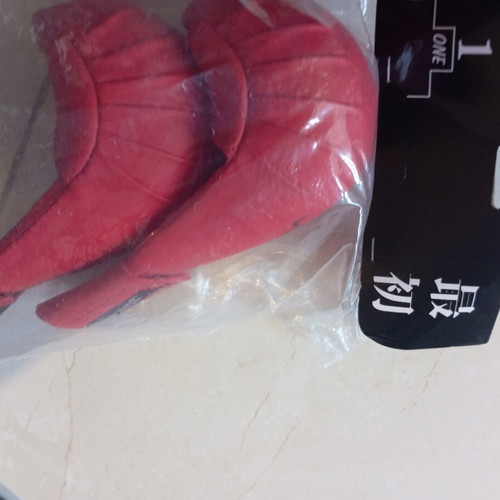 Karate gloves
