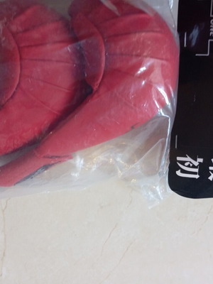 Karate gloves