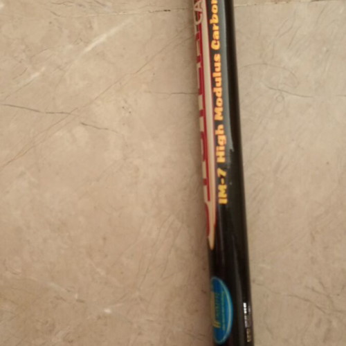 Lineaeffe Oyster Cast 4204 fishing rod, IM 7 high modulus carbon