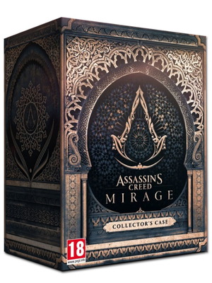Assassin's Creed Mirage Collector's Edition PS5