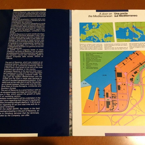 Port of Ravenna