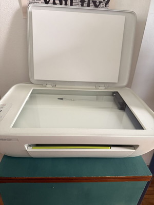 HP Printer Scanner F5S40B used
