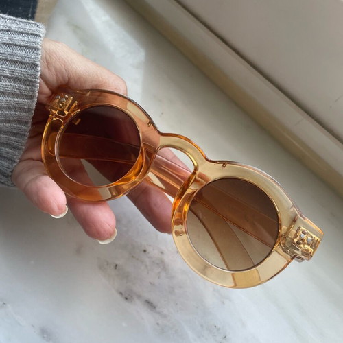 Sunglasses like new