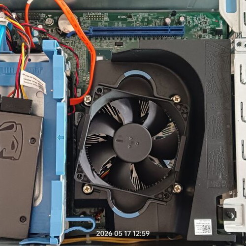 Dell OptiPlex 3040 SFF i5-6500 8GB RAM like new