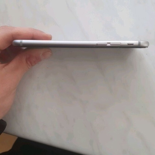 iPhone 6 used with activation issue