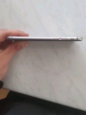 iPhone 6 used with activation issue