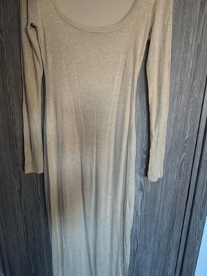 Guess Women’s Dress Size M Beige like new