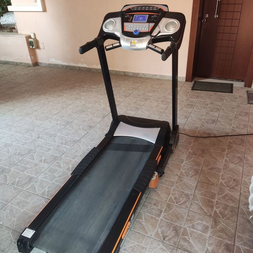 ProTred XLine PX568 treadmill 2.5 HP, minimal use