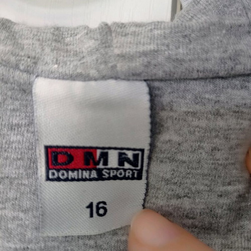 Ελαφρύ μπουφάν σαν καινούργιο, μπλε, μέγεθος S