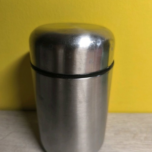 Laken food thermos 400ml used
