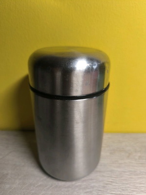 Laken food thermos 400ml used