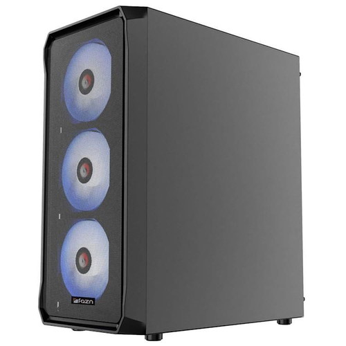 AMD Ryzen 7 Gaming PC with Nvidia RTX 3050 8GB and 16GB RAM DDR4