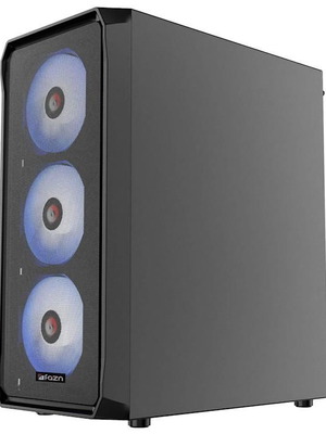 AMD Ryzen 7 Gaming PC with Nvidia RTX 3050 8GB and 16GB RAM DDR4