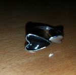 Ring new, fits all sizes