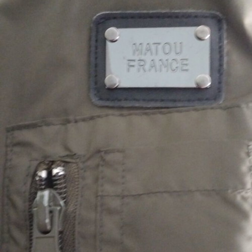 Matoufrance Bofan Kids Jacket size 8 years like new