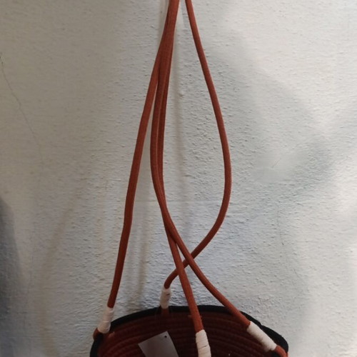 Macrame new