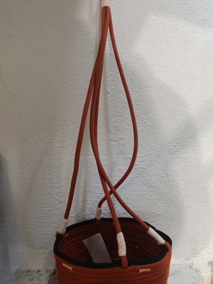 Macrame new