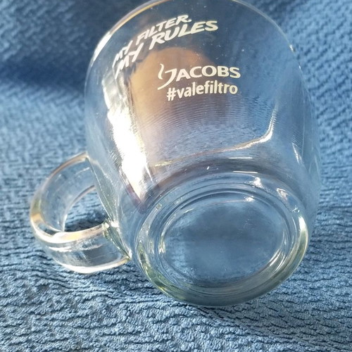 Jacobs mug used in good condition