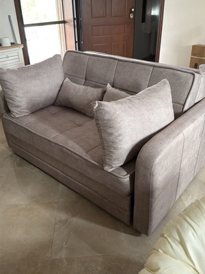 Sofa bed
