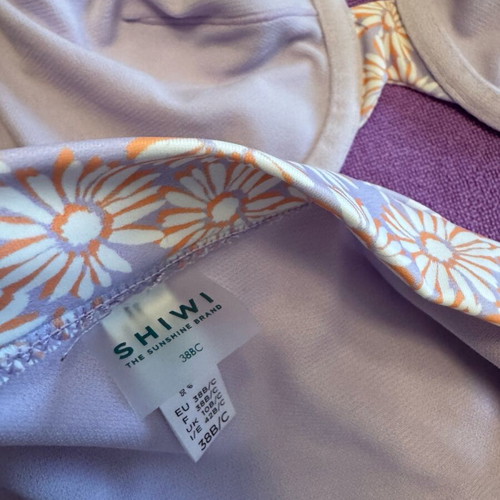Shiwi bikini swimsuit