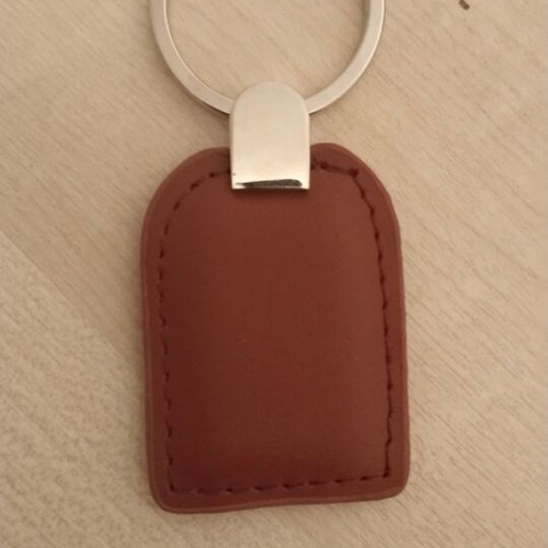 Keychain in case new