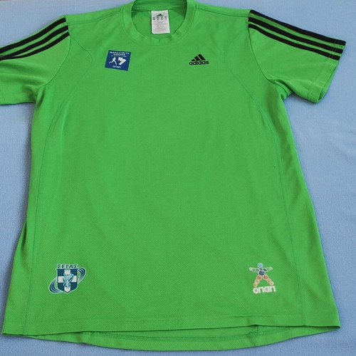 2014 Athens Marathon t-shirt like new, collectible