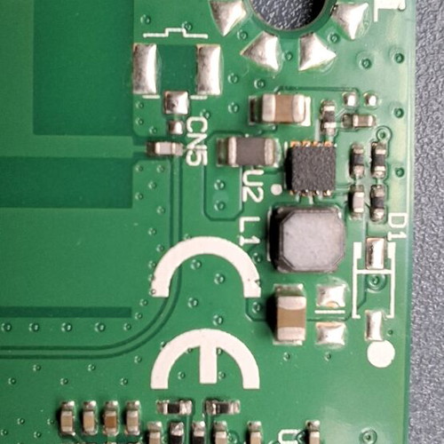 Vestel 060417R4-AN2-17WFM07 TV wifi board used