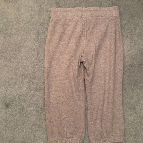 Nike Bermuda shorts used, grey