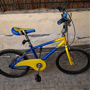 Ποδήλατο παιδικό