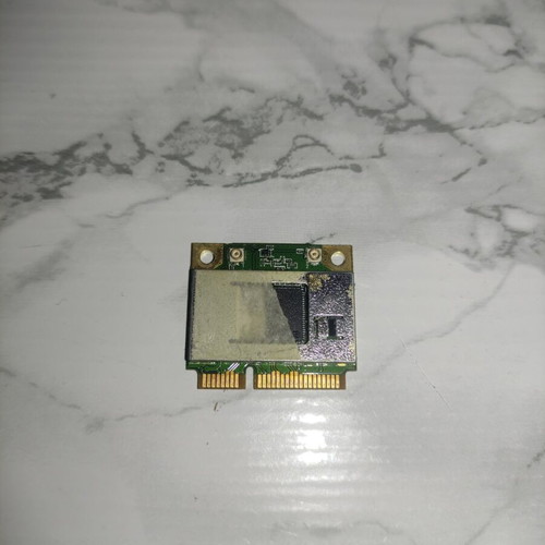 WiFi card Atheros AR5893 used