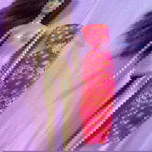 Κούκλα 90’s